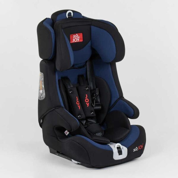 

Автокресло универсальное FX 1771 Joy 9-36 кг ISOFIX