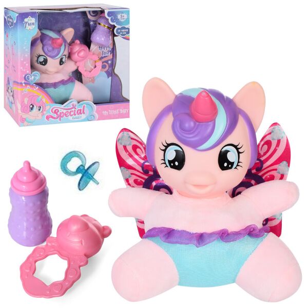 

Мягкая пони музыкальная My Little Pony арт. 20028 A
