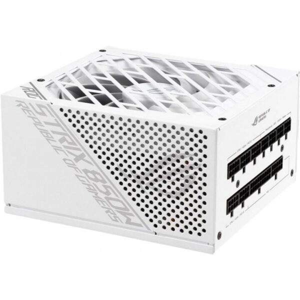 

Asus ROG Strix 850W Gold White Edition (ROG-STRIX-850G-WHITE)