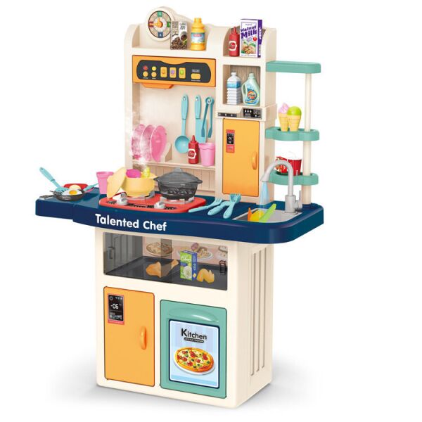 

Кухня детская с циркуляцией воды Kitchen Chef арт. 922-108