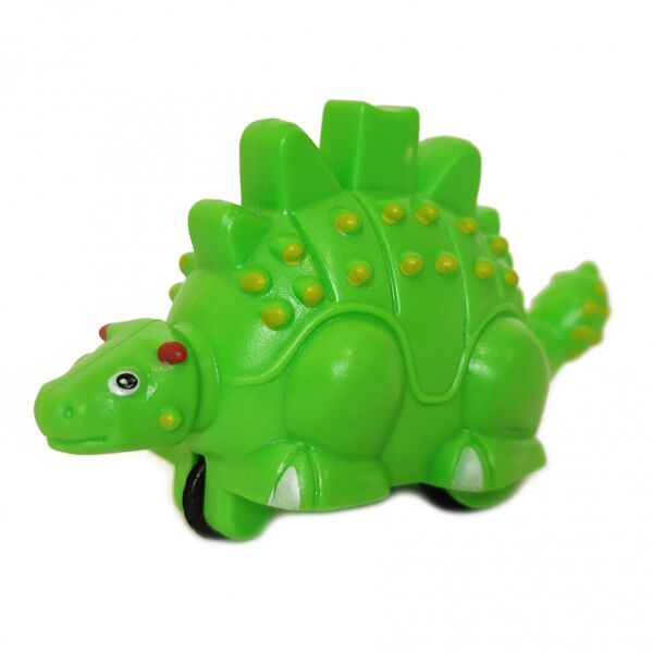

Заводная игрушка Динозавр 9829, 8 видов (Зелёный)