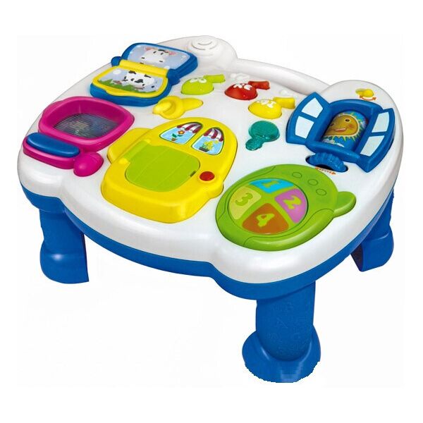 

Развивающий игровой столик арт. 3629