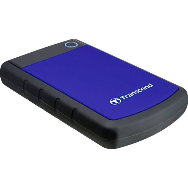 

Transcend StoreJet TS4TSJ25H3B
