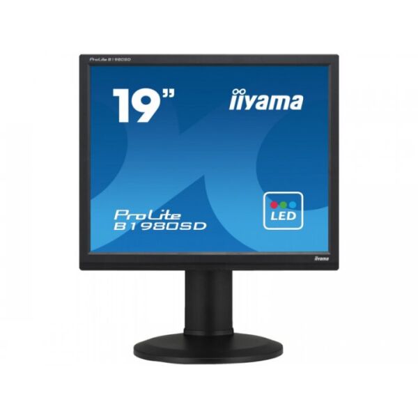 

IIYAMA B1980SD-B1