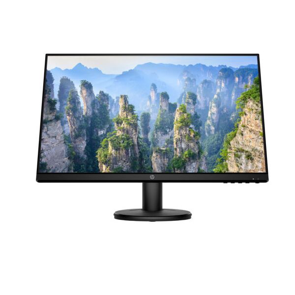 

HP V24i FHD Monitor (9RV17AA)