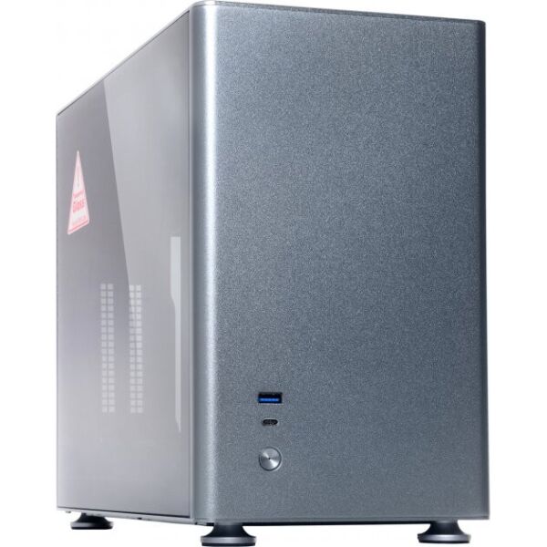 

QUBE A4 Gray (QBA4I_WGNU3)