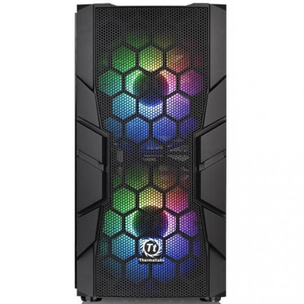 

THERMALTAKE CA-1N4-00M1WN-00 Commander C33