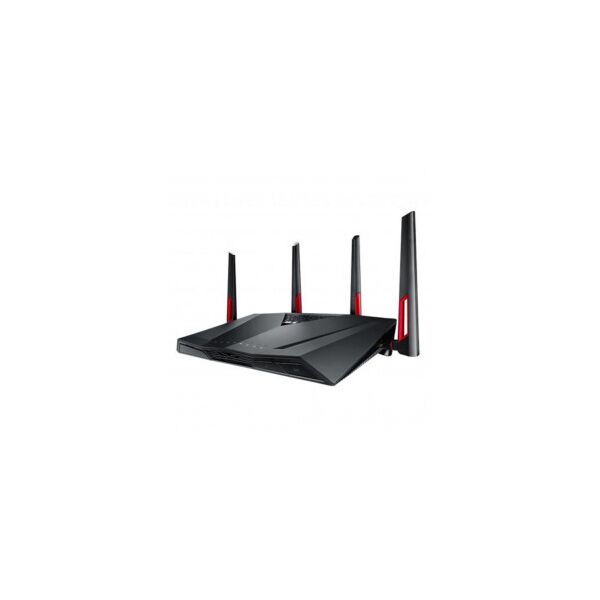 

Asus RT-AC88U