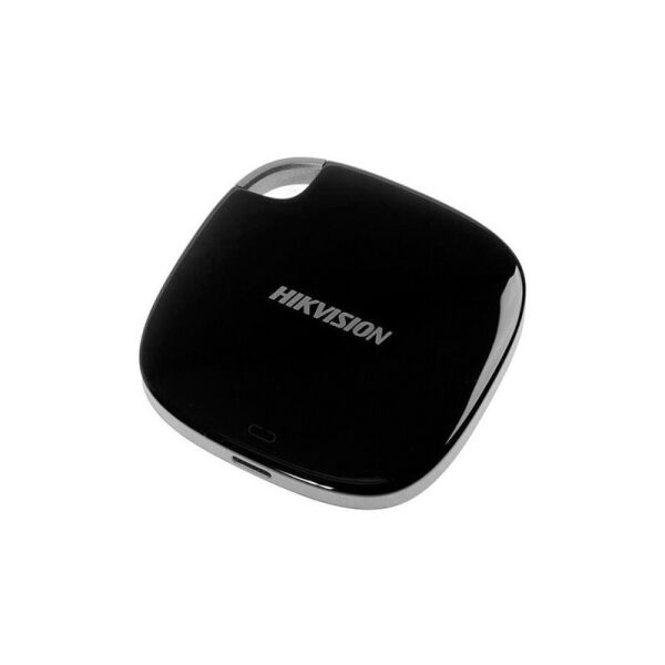 

Hikvision HS-ESSD-T100I Black (HS-ESSD-T100I(240G))