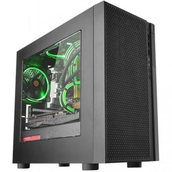

Thermaltake Versa H18