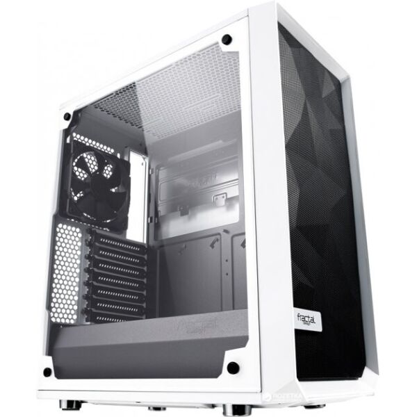 

FRACTAL DESIGN FD-CA-MESH-C-WT-TGC