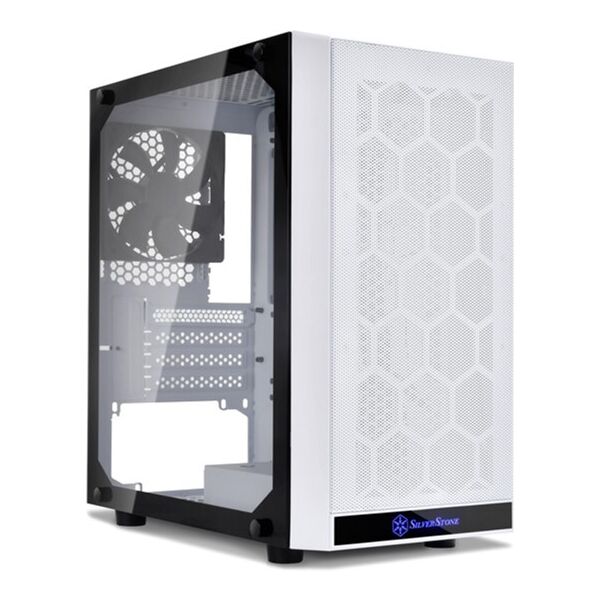

SilverStone PRECISION PS15W-G