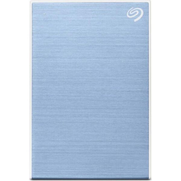 

Seagate One Touch Light Blue (STKB2000402)