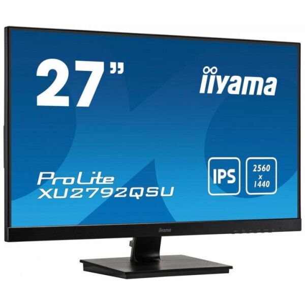 

IIYAMA XU2792QSU-B1