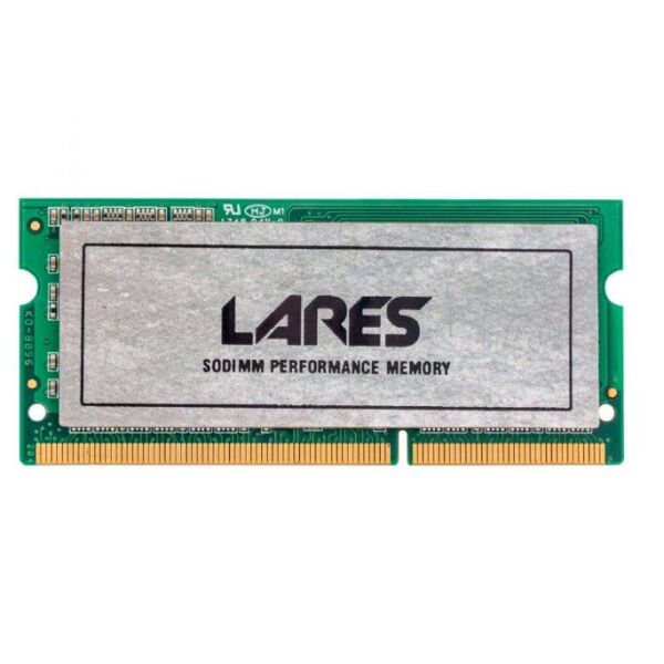 

Оперативная память LEVEN JR3SL1600172308-8M 1.5V