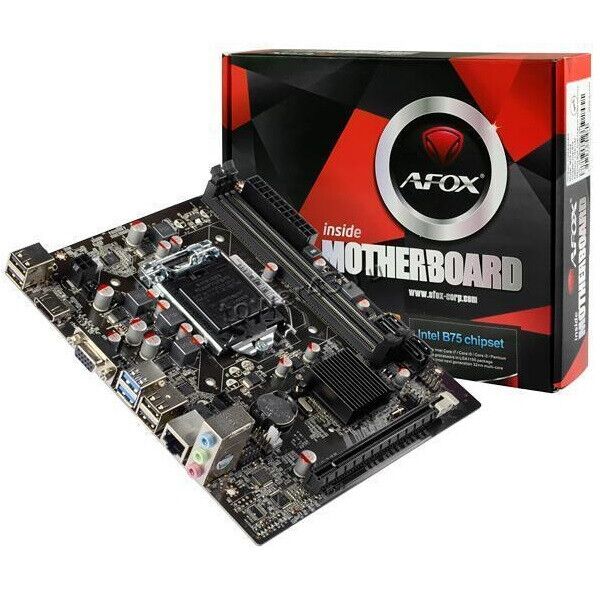 

AFOX IB75-MA5-V2