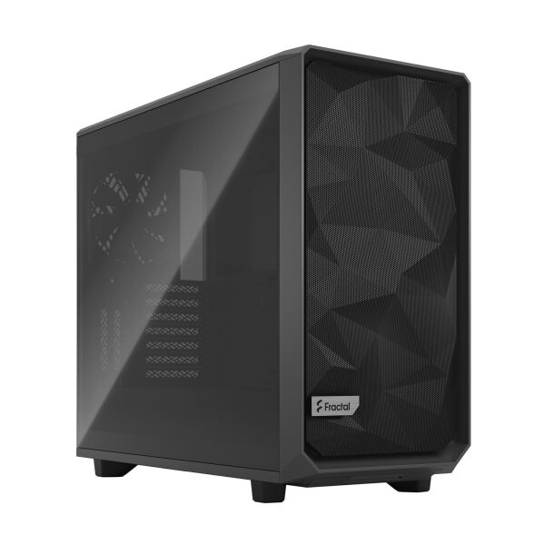 

FRACTAL DESIGN Meshify 2 Gray TG Light Tint
