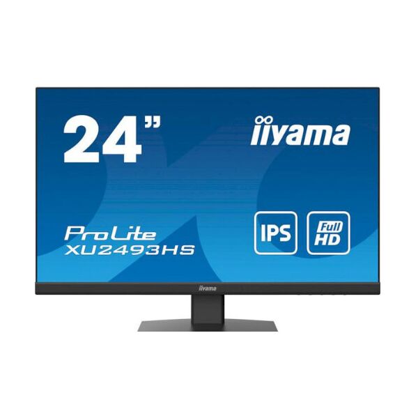 

IIYAMA XU2493HS-B4