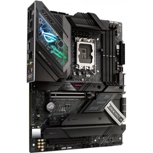 

Asus ROG Strix Z690-F Gaming WIFI