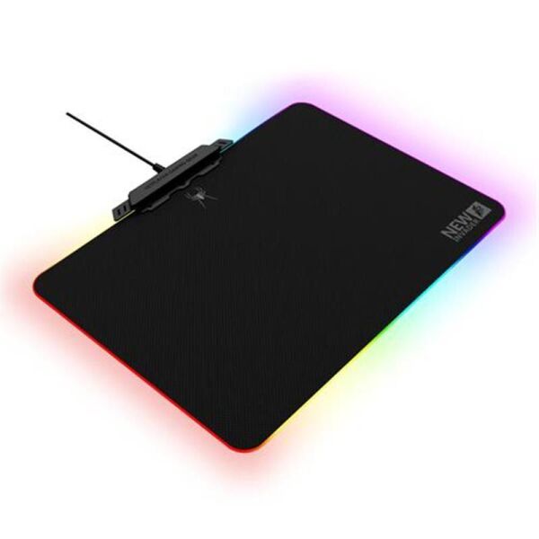

1stPlayer HY-MP01 RGB Black