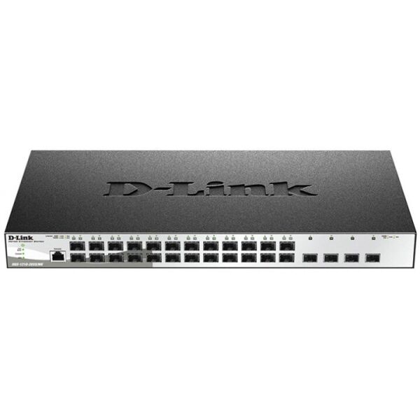 

D-Link DGS-1210-28X/ME