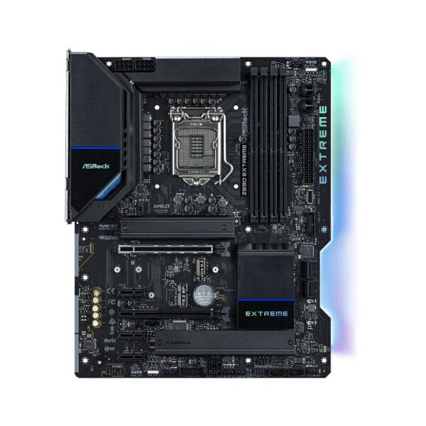 

ASRock Z590 Extreme