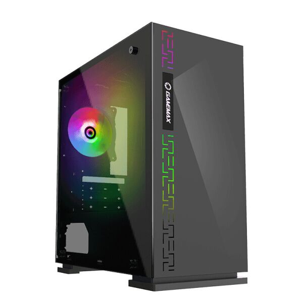 

GameMax H605-TR