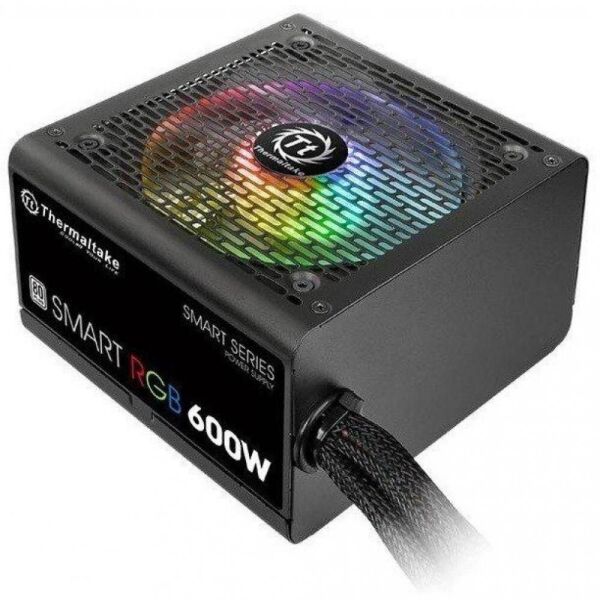 

THERMALTAKE PS-SPR-0600NHSAWE-1 600W