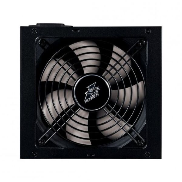 

1stPlayer PS-600AX 600W 80 Plus Bronze