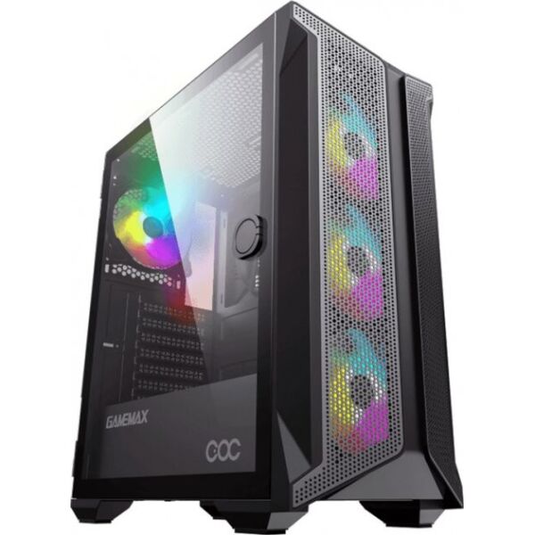 

GAMEMAX Brufen C1