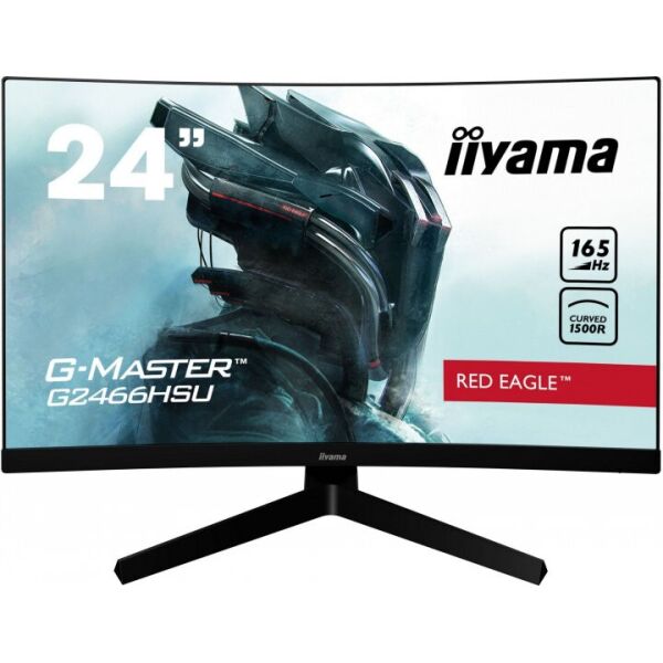 

IIYAMA G2466HSU-B1