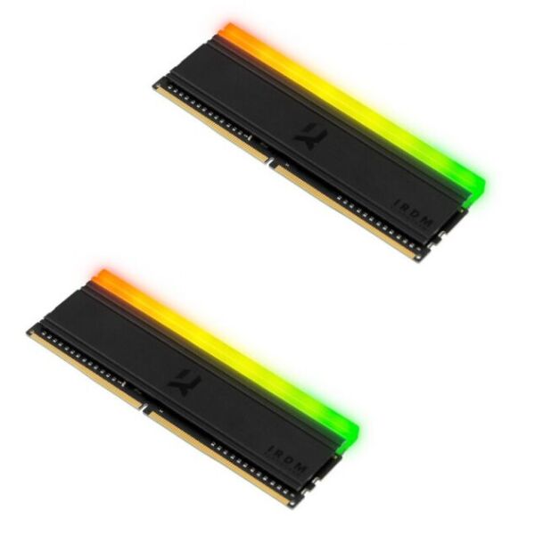 

Оперативная память Goodram Iridium RGB Black IRG-36D4L18S/16GDC