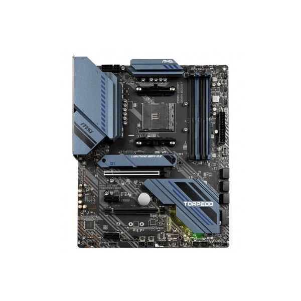 

MSI MAG X570S TORPEDO MAX