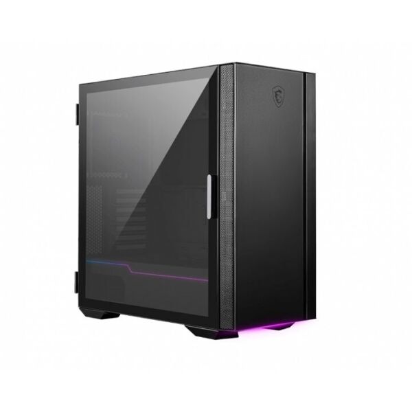

MSI MPG QUIETUDE 100S без БП