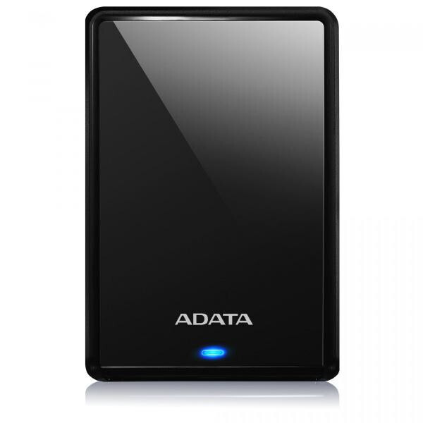 

ADATA DashDrive Classic HV620S, Black (AHV620S-5TU31-CBK)
