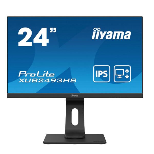 

IIYAMA XUB2493HS-B4