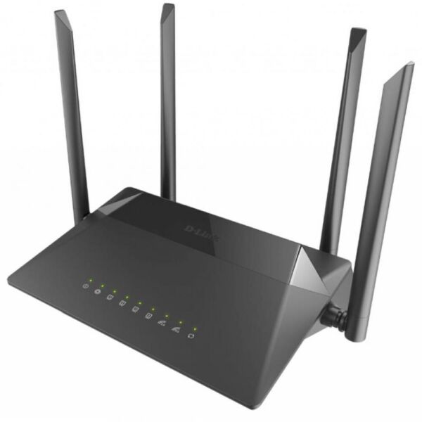 

D-Link DIR-842