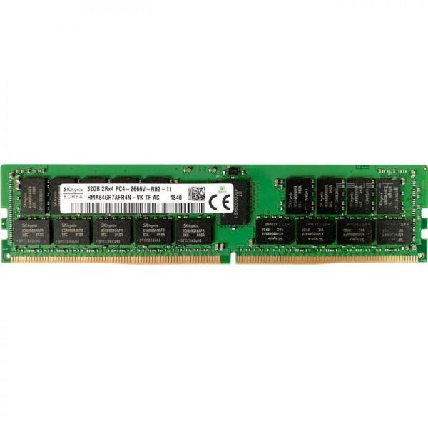 

Оперативная память Hynix HMA84GR7AFR4N-VK