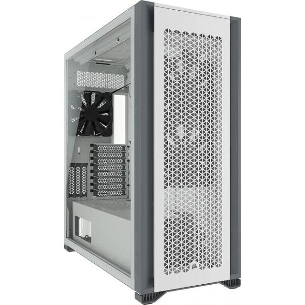 

Corsair 7000D AIRFLOW White (CC-9011219-WW) без БП