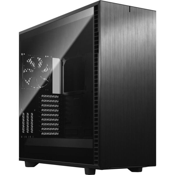 

FRACTAL DESIGN Define 7 XL B TG Dark