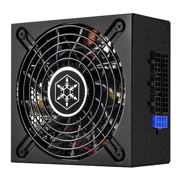 

SilverStone STRIDER SX500-LG V2.1 (500W)