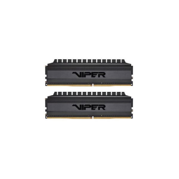 

Оперативная память Patriot Viper 4 Blackout PVB416G426C8K