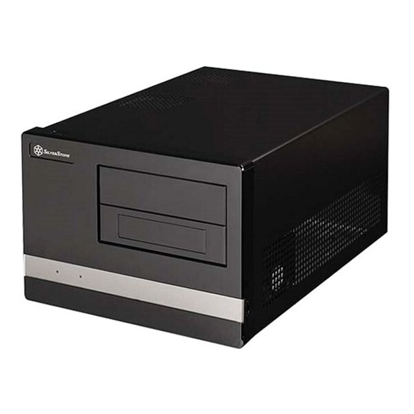

SilverStone SUGO SG02B-F
