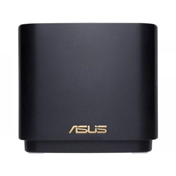 

Asus ZenWiFi AX Mini XD4 2PK Black (XD4-B-2-PK)