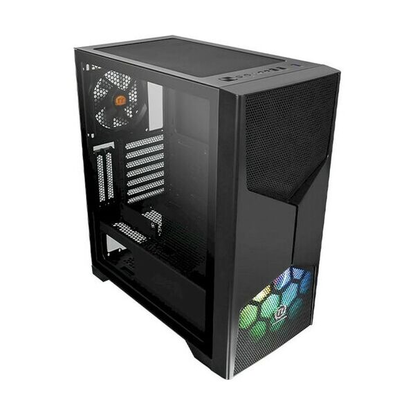 

Thermaltake Commander G31 TG ARGB Edition