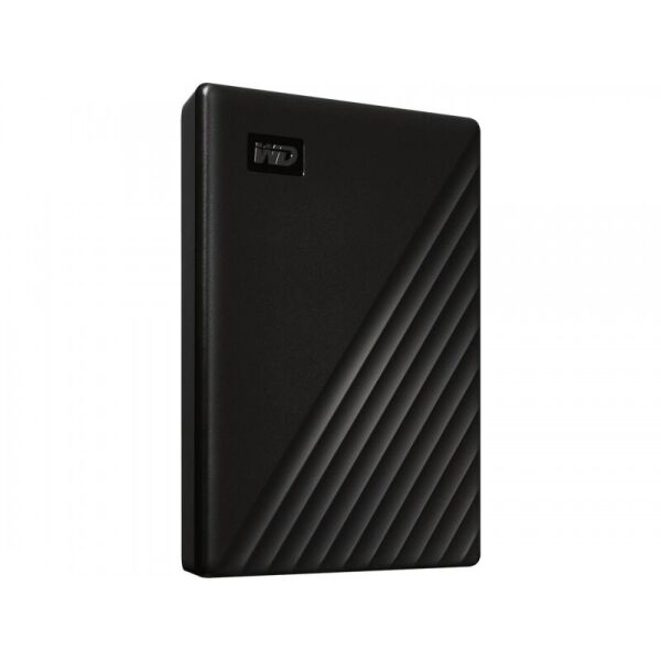 

WD My Passport Black (WDBYVG0010BBK-WESN)