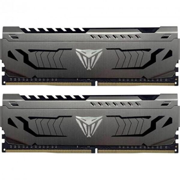 

Оперативная память Patriot Viper Steel Gray PVS416G300C6K