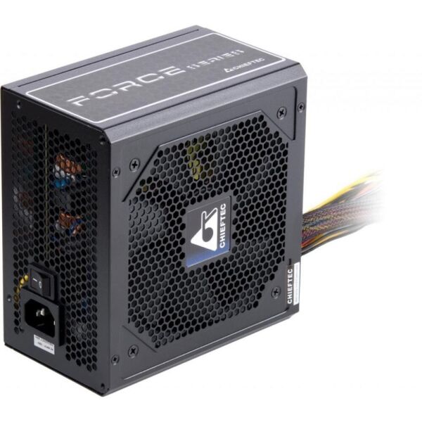 

Chieftec CPS-750S Force