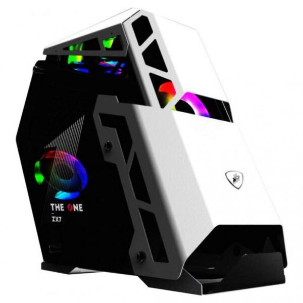 

1stPlayer ZX7 White без БП