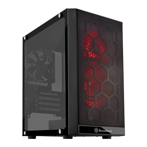 

SilverStone PRECISION PS15B-G